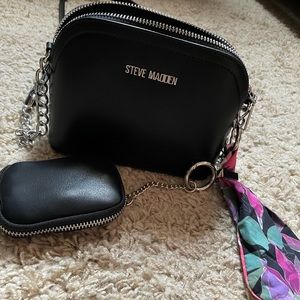Steve Madden Cross Body Bag